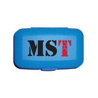 Таблетница MST Pill Box, Blue