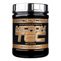 Креатин Scitec MicronTec, 350 грамм