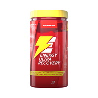 Послетренировочный комплекс Prozis Energy Ultra Recovery, 800 грамм