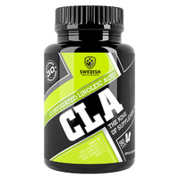 Жиросжигатель Swedish CLA, 90 капсул