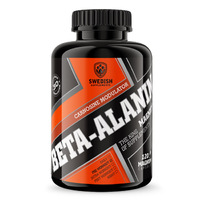 Аминокислота Swedish Beta-Alanine Magnum, 120 капсул