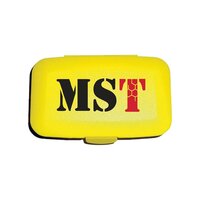 Таблетница MST Pill Box, Yellow