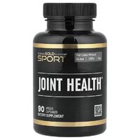 Препарат для суставов и связок California Gold Nutrition Sport Joint Health, 90 вегакапсул
