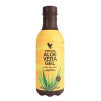 Натуральная добавка Forever Living Aloe Vera Gel, 1 л