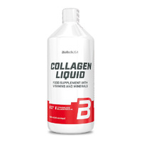 Препарат для суставов и связок BioTech Collagen, 1 л