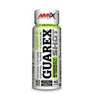 Предтренировочный комплекс Amix Nutrition Guarex Energy &amp; Mental, 60 мл