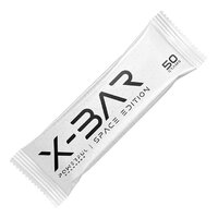 Батончик Powerful Progress X-Bar 36% Space Edition, 50 грам