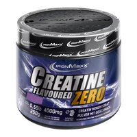 Креатин IronMaxx Creatine Flavoured ZERO, 250 грамм