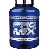 Протеїн Scitec Pro Mix, 3 кг