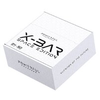 Батончик Powerful Progress X-Bar 36% Space Edition, 24*50 грам