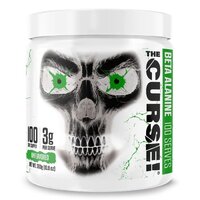 Аминокислота JNX Sports The Curse Beta Alanine, 300 грамм