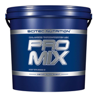 Протеин Scitec Pro Mix, 7 кг