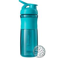 Шейкер BlenderBottle SportMixer 820 мл, Teal