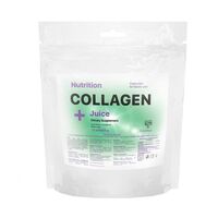 Препарат для суставов и связок EntherMeal Collagen Juice, 15*5 грамм