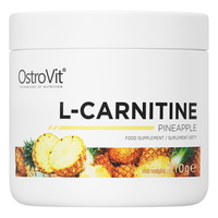 Жиросжигатель OstroVit L-Carnitine, 210 грамм