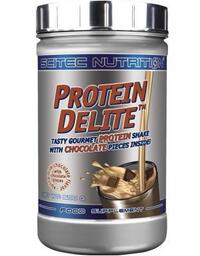 Протеїн Scitec Protein Delite, 500 грам