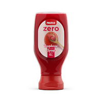 Замінник харчування Prozis Zero Raspberry Syrup, 290 грам