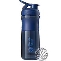Шейкер BlenderBottle SportMixer 820 мл, Navy