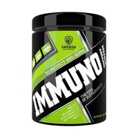 Аминокислота Swedish Immuno Support System, 400 грамм