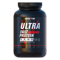 Протеин Vansiton Ultra Protein, 1.3 кг