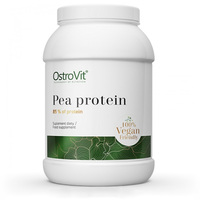 Протеин OstroVit Vege Pea Protein, 700 грамм