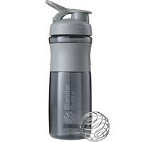 Шейкер BlenderBottle SportMixer 820 мл, Grey