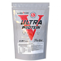 Протеин Vansiton Ultra Protein, 3.2 кг