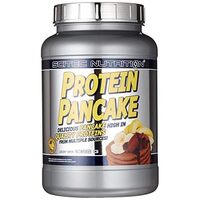 Заменитель питания Scitec Protein Pancake, 1.036 кг