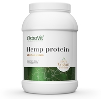 Протеїн OstroVit Vege Hemp Protein, 700 грам