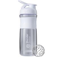 Шейкер BlenderBottle SportMixer 820 мл, White