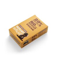 Батончик Sister's Sport Protein Halva, 10*40 грамм - фундук