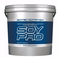 Протеин Scitec Soy Pro, 6.5 кг