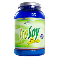 Протеїн Pro Nutrition Iso Soy, 2 кг