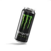 Спортивный напиток Monster Energy Original, 500 мл