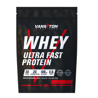 Протеин Vansiton Ultra Protein, 900 грамм