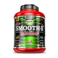 Протеин Amix Nutrition MuscleCore Smooth-8 Protein, 2.3 кг