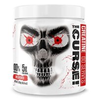 Креатин JNX Sports The Curse Creatine, 300 грамм