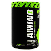 Аминокислота MusclePharm Amino 1, 428 грамм