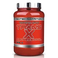 Креатин Scitec Trans X Professional, 1.8 кг - красный апельсин