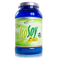 Протеїн Pro Nutrition Iso Soy, 750 грам