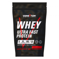 Протеин Vansiton Ultra Protein, 450 грамм