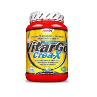 Креатин Amix Nutrition VitarGo Crea-X, 1 кг