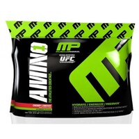Аминокислота MusclePharm Amino 1, 100 грамм - вишня