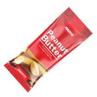 Заменитель питания Prozis Peanut Butter, 30 грамм (Smooth)