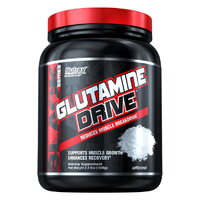Аминокислота Nutrex Research Glutamine Drive, 1 кг