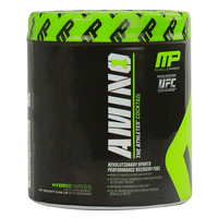 Аминокислота MusclePharm Amino 1, 200 грамм