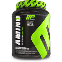 Аминокислота MusclePharm Amino 1, 670 грамм