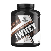 Протеин Swedish Whey Protein Deluxe, 2 кг