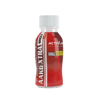 Аминокислота Activlab AAKG shot, 100 мл