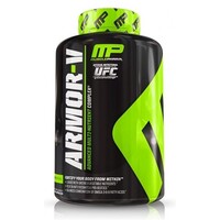 Витамины и минералы MusclePharm Armor-V, 120 капсул